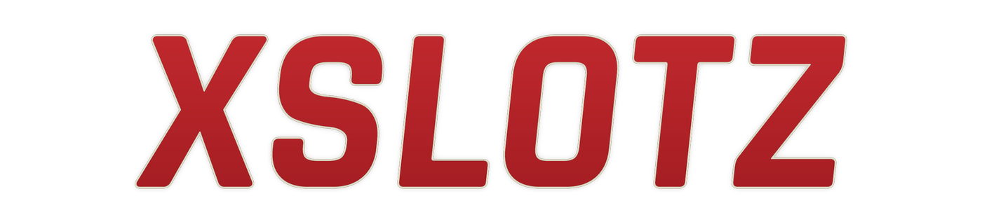 xslotz Logo